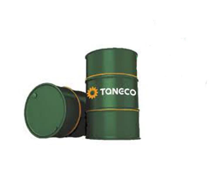 Масло гидравлическое "TANECO Hydraulic Premium 4 seasons" VG46
